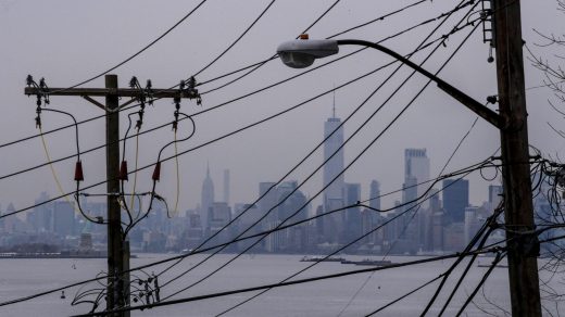 New York Electricity Rates